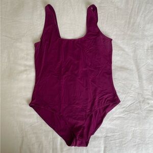 Parade Vintage Fit Bodysuit
